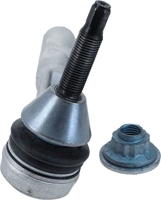 Tie Rod End Left and right LEMFORDER